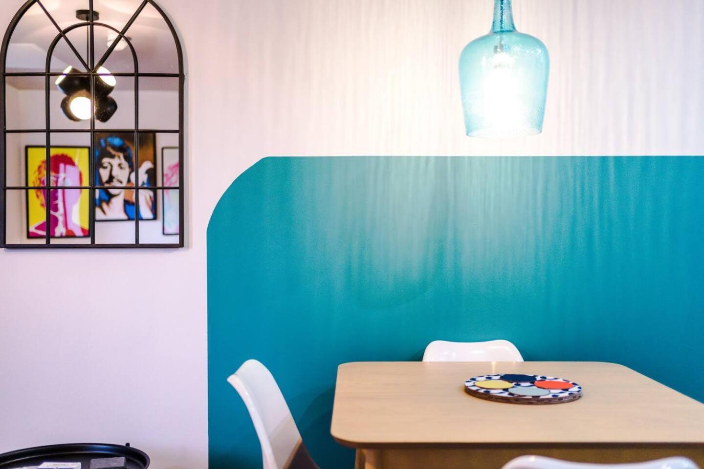 High Reviewed 1-Bed With Parking Central Location Liverpool Zewnętrze zdjęcie