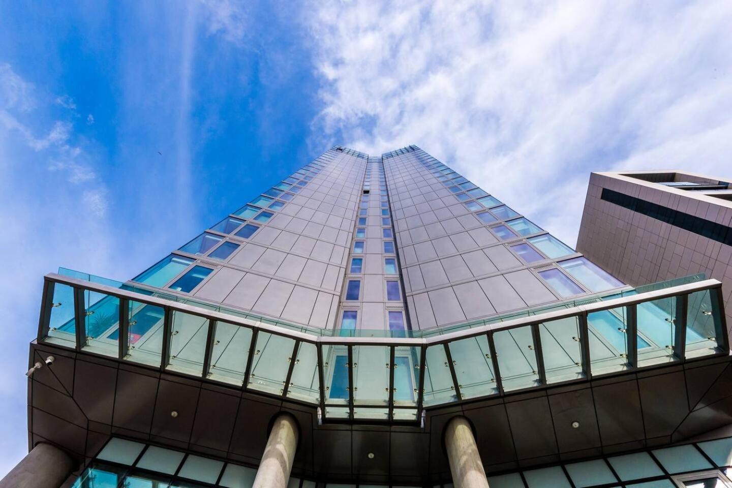 High Reviewed 1-Bed With Parking Central Location Liverpool Zewnętrze zdjęcie